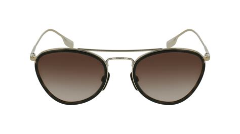 burberry sunglasses obe3104|Burberry™ BE3104 Aviator Sunglasses .